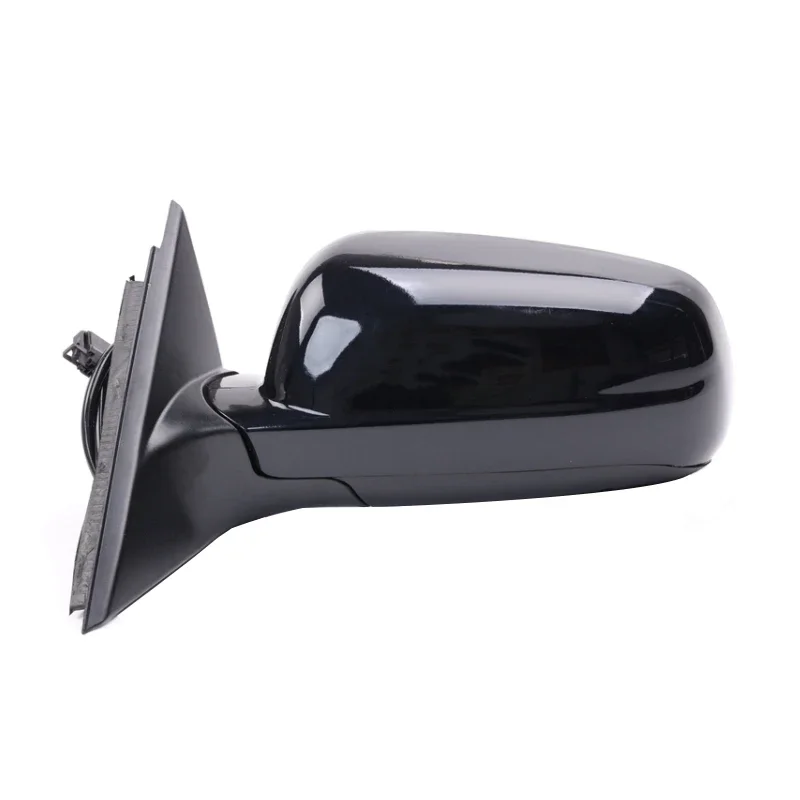 For VW Passat B5 2000 2001 2002 2003 2004 2005 2006 2007 Car Side Rear Veiw Mirror Auto Outside Door Rearview Mirror Assembly