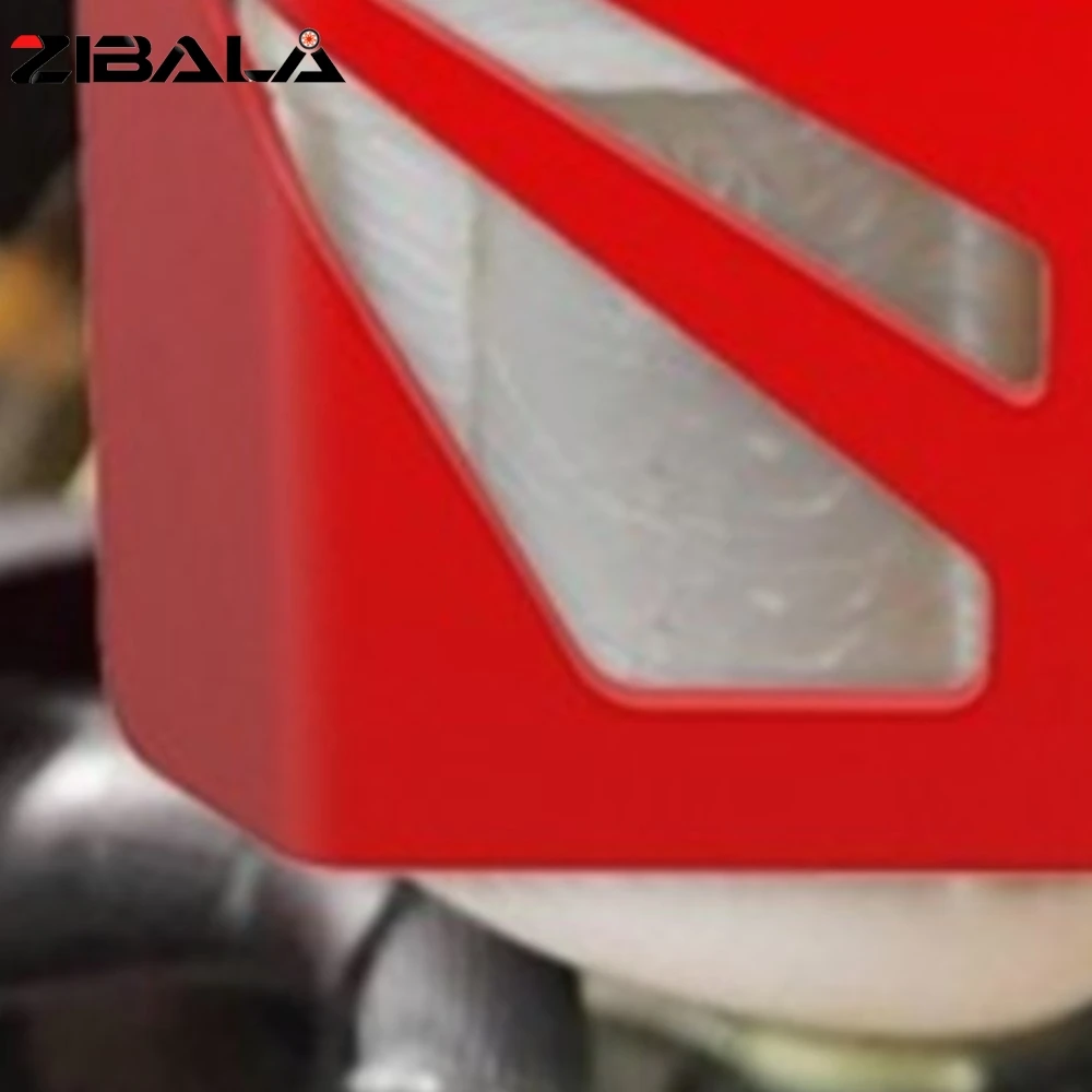 

2024 For Yamaha r6 YZF R6 2010-2023 YZF-R6 YZFR6 Motorcycle Accessories Rear Brake Fluid Reservoir Guard Cover Protector