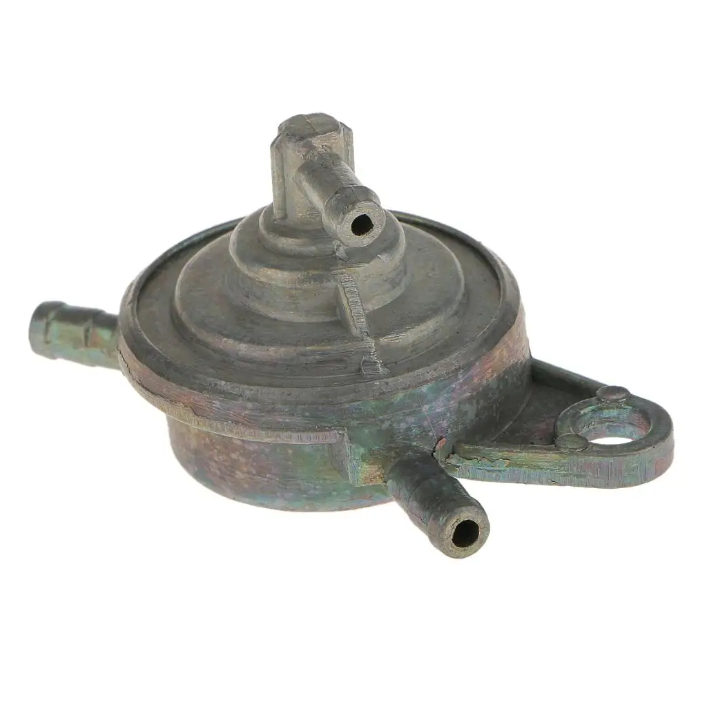 Fuel Pump Assembly …