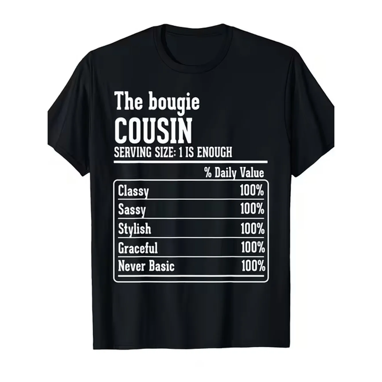 Trendy 2026 Teen Graphic T Shirt Crewneck Blend Breathable Streetwear Top Wear For Birthday Christmas Gift For Teenager