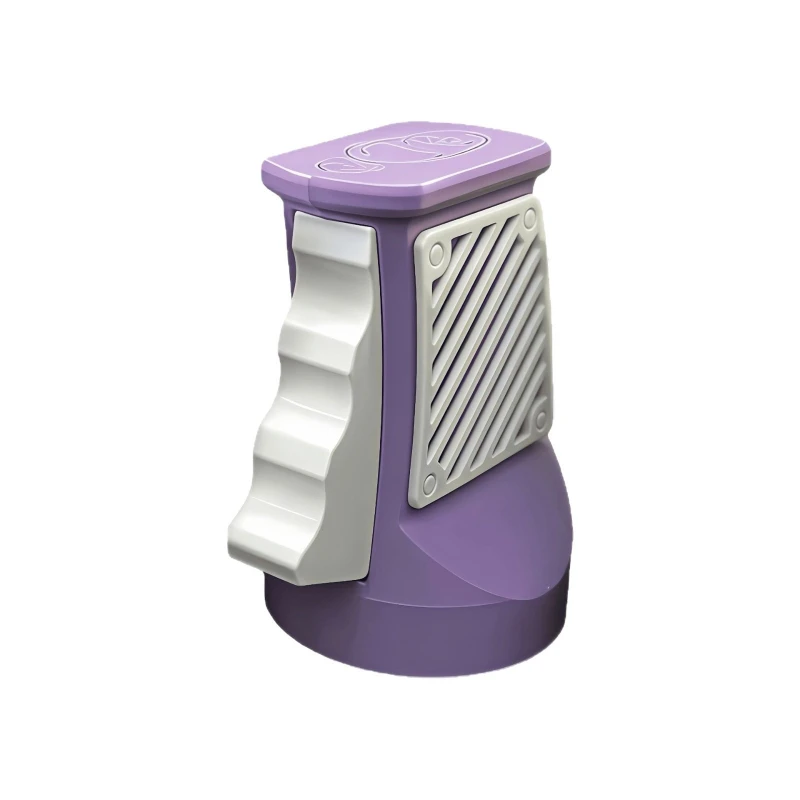 3D printing multi-functional can opener