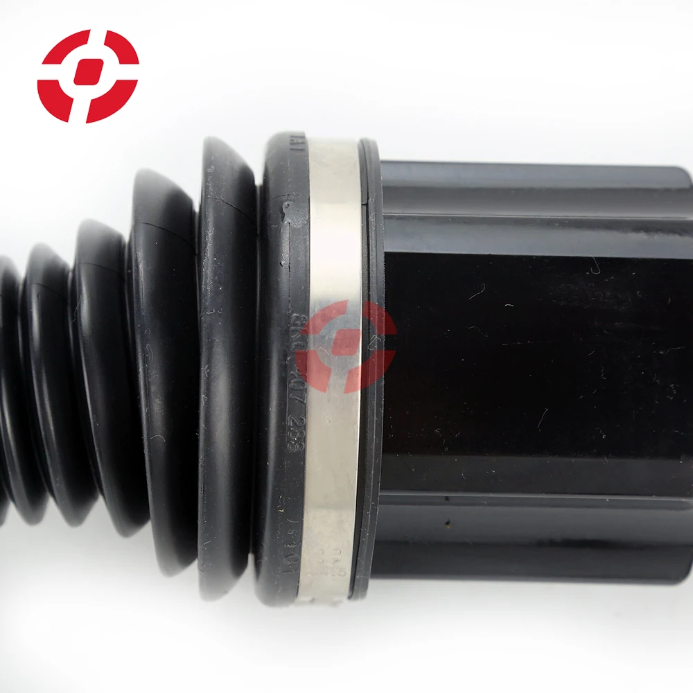 Trasmissione di alta qualità Assale anteriore Sinistro Kit Giunto Albero motore Asse anteriore sinistro destro Albero per Volvo OE 36011290