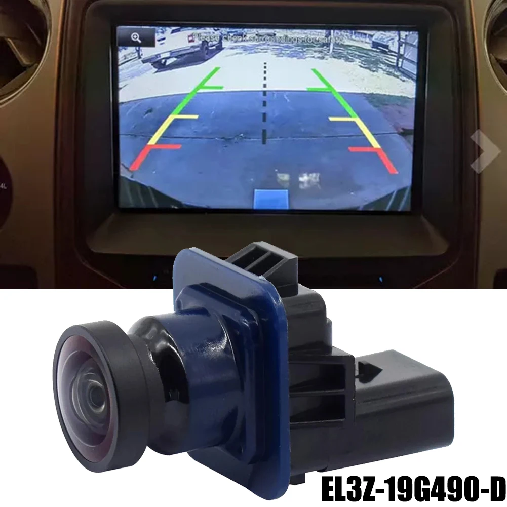 rear-view-backup-parking-camera-el3z19g490d-for-ford-f-150-2011-2014-with-rear-reversing-camera-oem-compatible