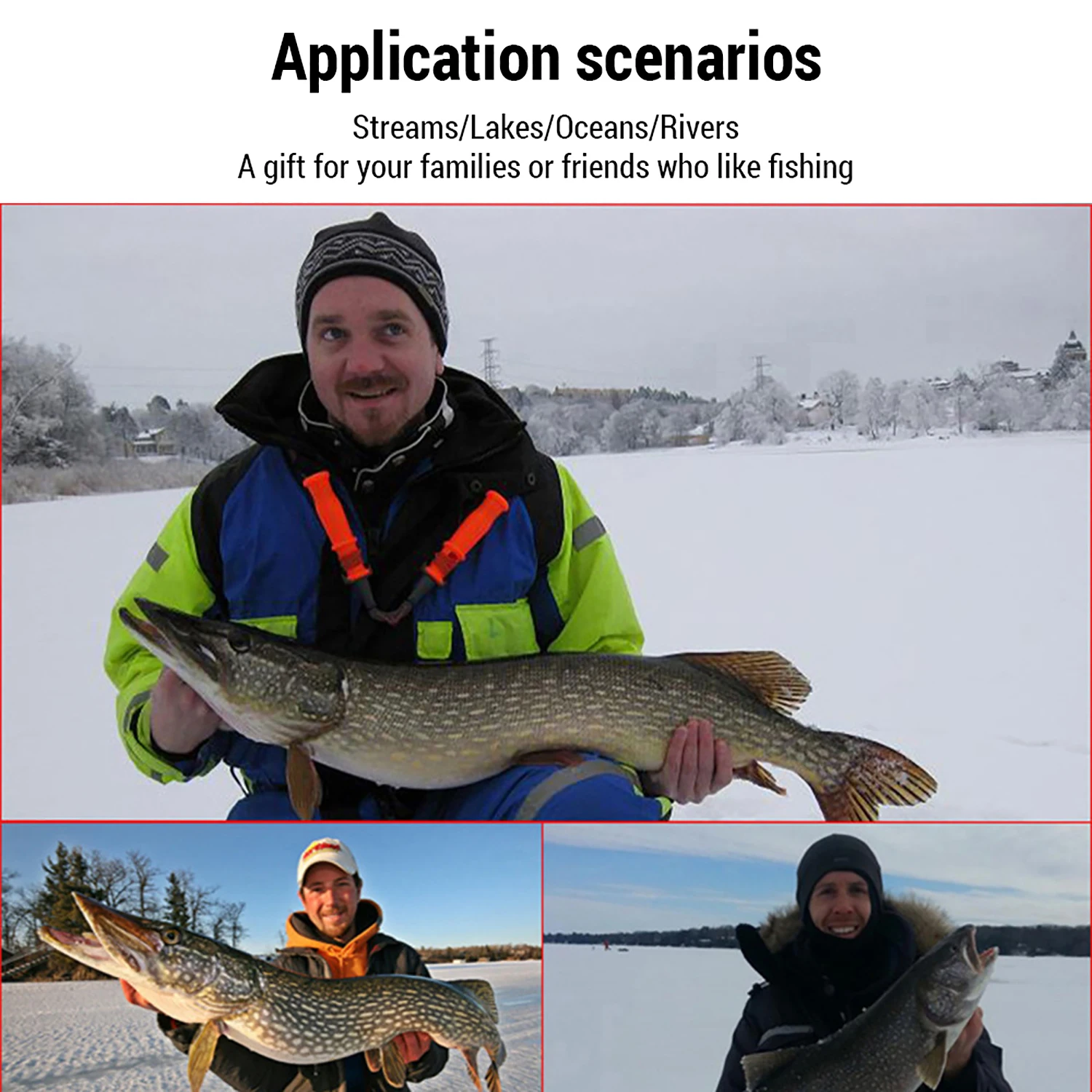 56 قطعة متعدد الألوان الصيد السحر عدة 2.9-10 سنتيمتر 1.9-8.5 جرام لينة الطعوم الصلبة مجموعة مع السنانير البلاستيك معدات صيد الأسماك للمياه المالحة