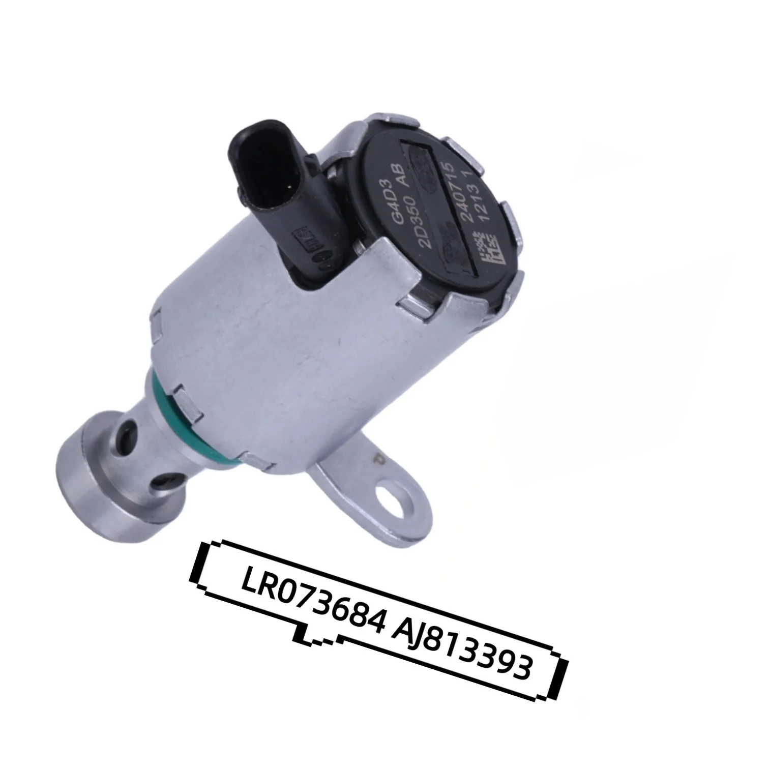 

For Range Rover Sport Evoque Jaguar Piston Oil Cooling Valve Engine Parts Automobiles Accessories LR073684 AJ813393