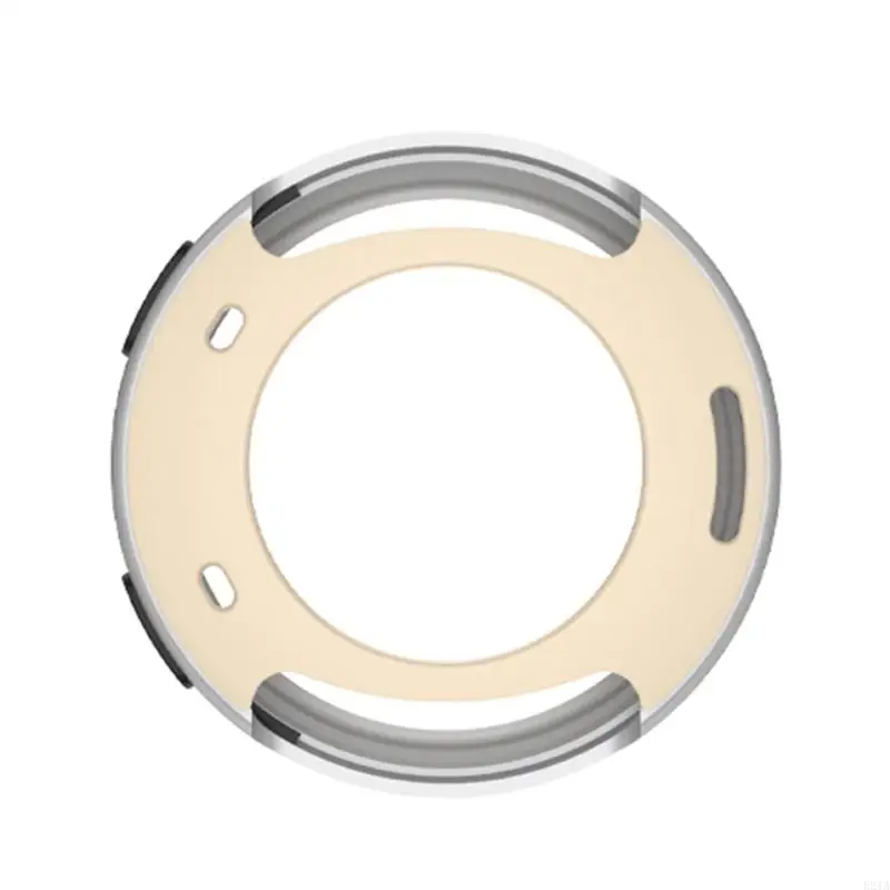 Shockproof Shield Metal Guard Case For Active 2 A2437 Activity Watches Impact Absorption Technology Hassle Less Assembly