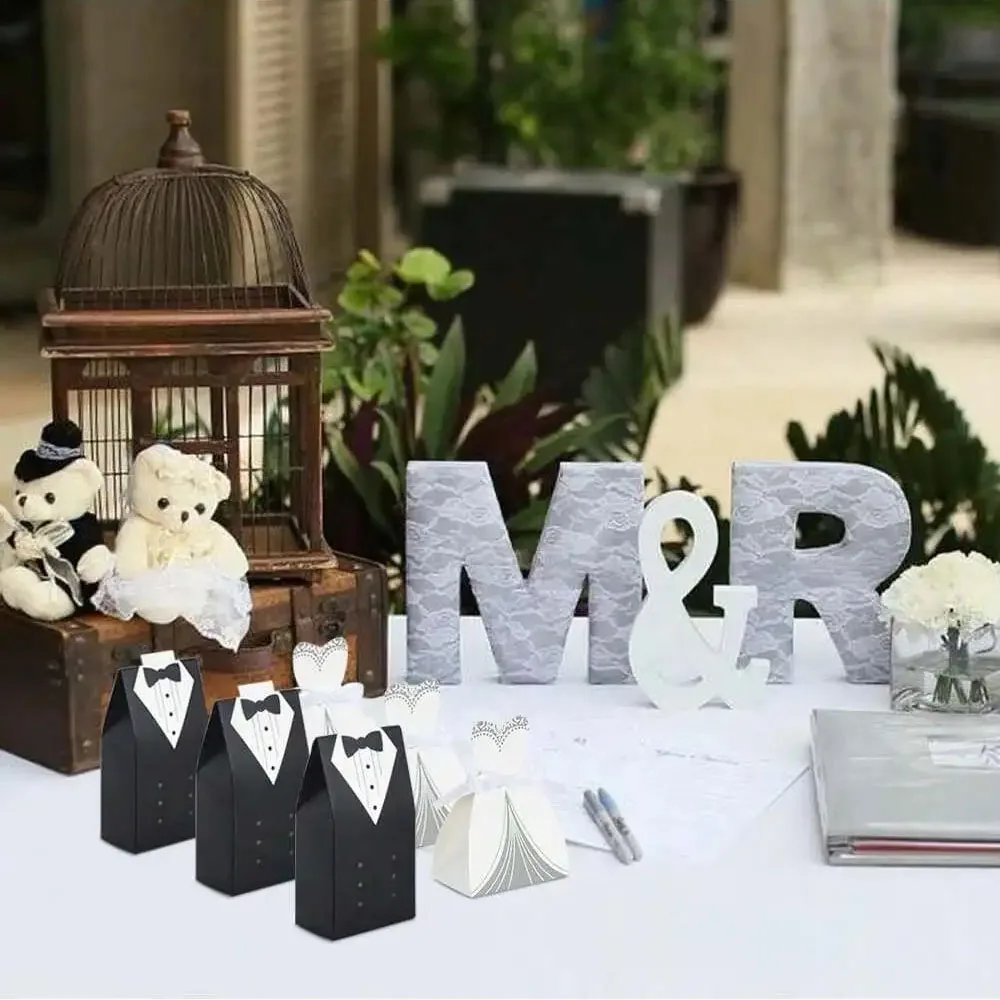 Thumbnail 4 - #41 Wedding Favors List of Top Picks