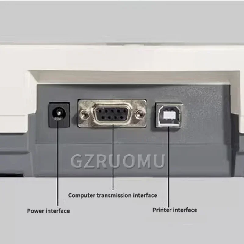 BSM-120.4/220.4 Lab Analytical Balance 0.0001g Digital Electronic Scale 110g/220g 0.1mg Laboratory Precision Electronic Balance