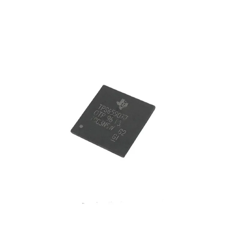 1PCS/LOT TPS6590378ZWSR logoTPS659037 BGA169 New original in Stock