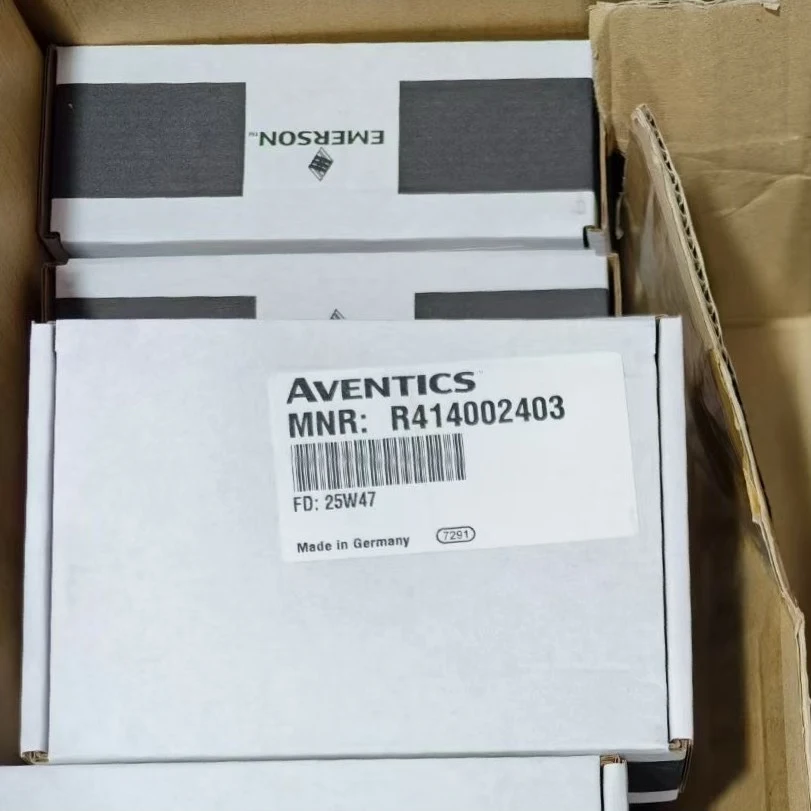 R414002403 Anwochi Pneumatic Valve Is In Stock, Brand New Original And Genuine, Shot In Kind