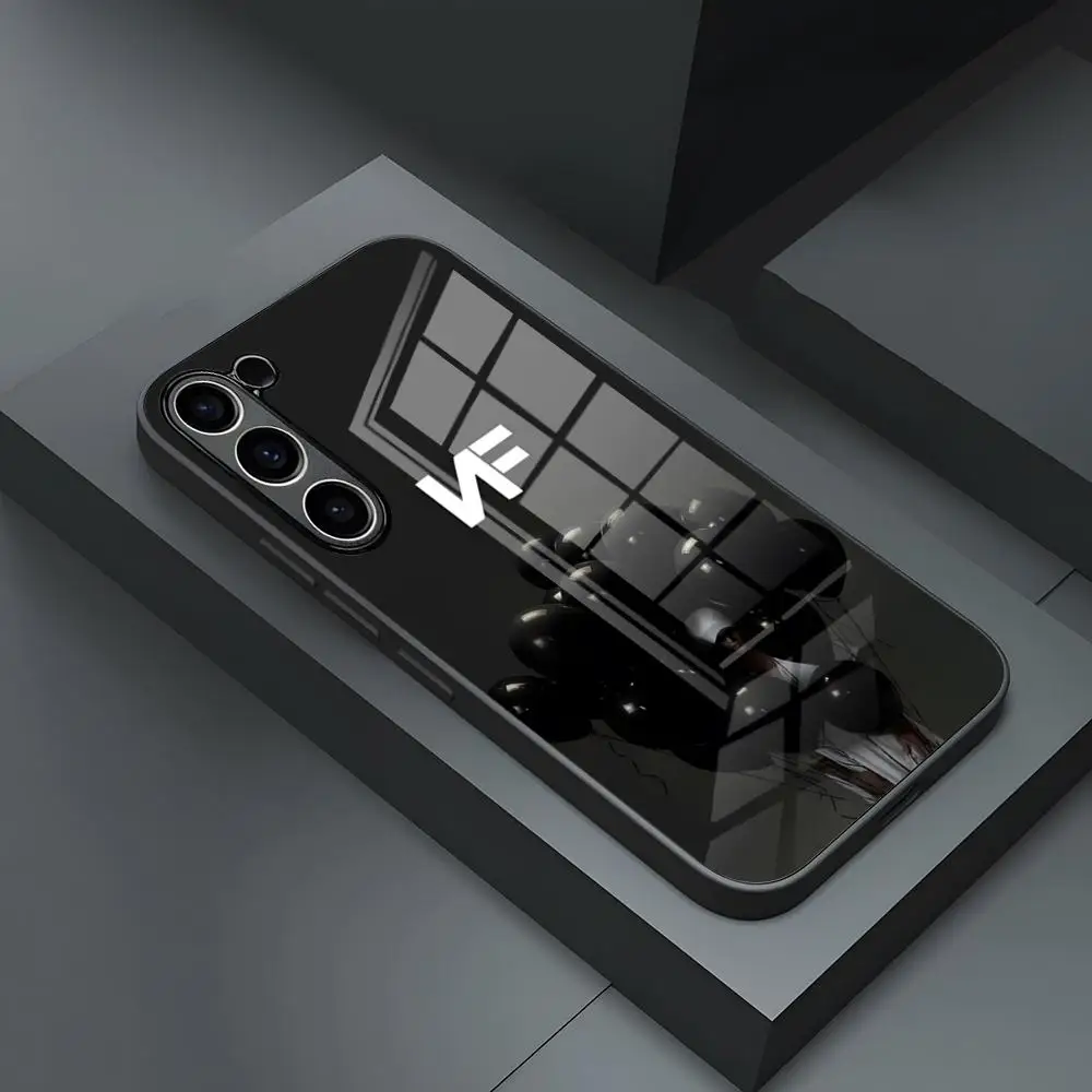 Rapper N-NF H-HOPE … - image