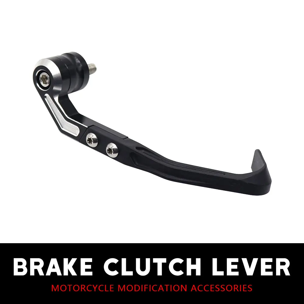 Motorcycle Brake & Clutch Lever Handguard For YAMAHA R3 R6  R7 2022-2025+  Handlebar Modification Accessories