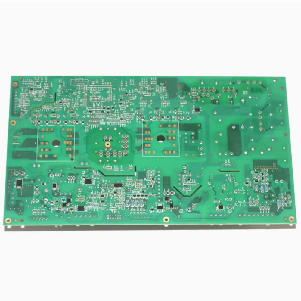 OTIS ลิฟท์อินเวอร์เตอร์ไดรฟ์บอร์ด PCB OVFR03B-402 KEA26800ABS8 13AC12T4V1 KCA26800ABS 1 ชิ้น