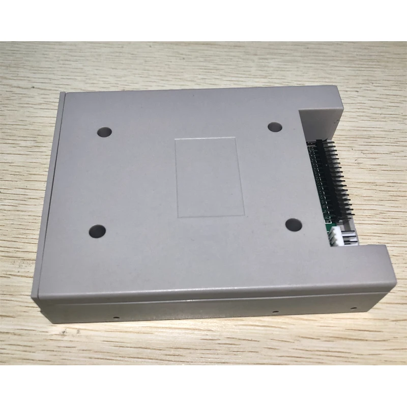 SMIEA FDD-UDD U144 1.44MB USB SSD Floppy Drive Emulator for Industrial Controller with Screw Kit