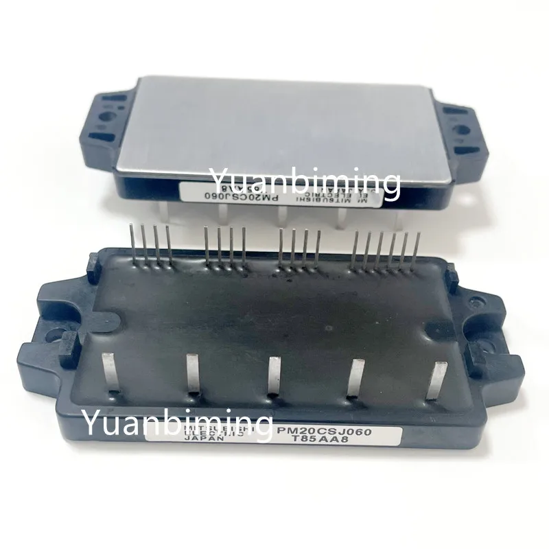 1PCS  PM20CSJ060  MODULE