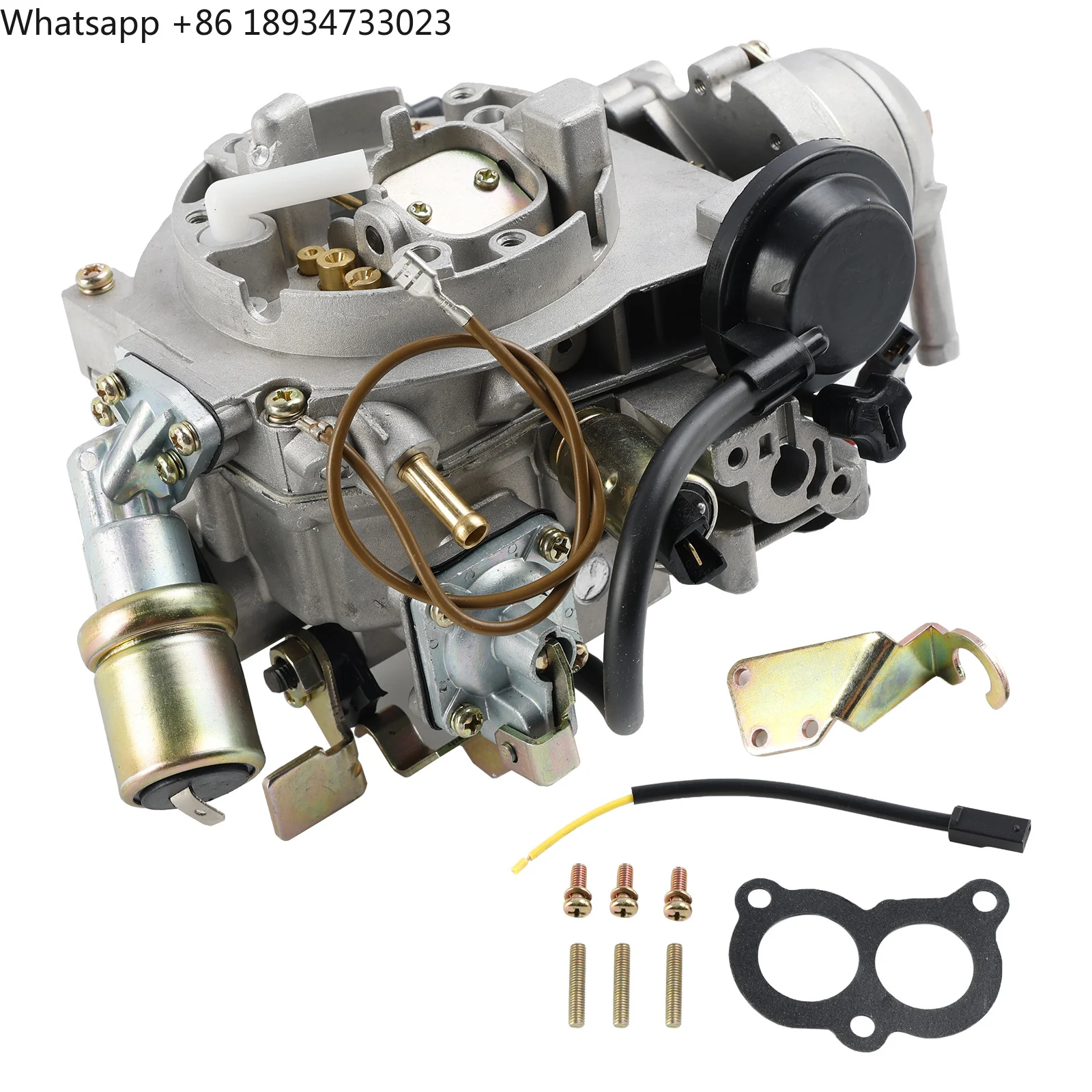

Carburetor for VW Golf 2 for Jetta II 19E 72PS Pierburg Carburetor 2E 027129016H