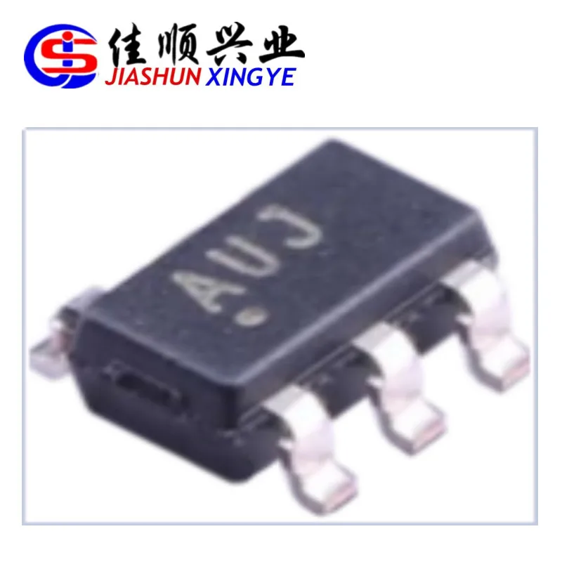 10PCS TPS61071DDCR   Boost Switching Regulator  TPS61071DDCR TSOT23-6   TPS61071DDCR