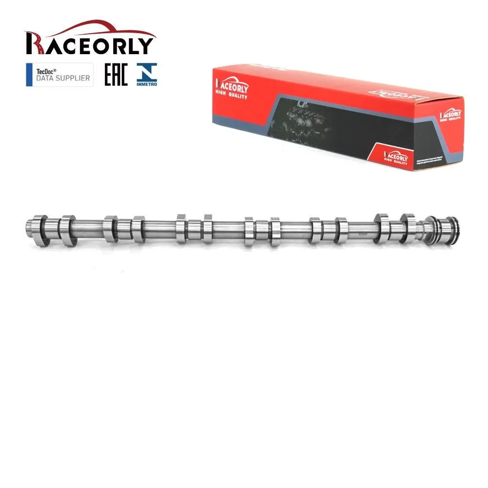 RACEORLY N52 Exhaust Camshaft & Carrier for BMW 325i 523 E90 F10 2.5 3.0 2007-13