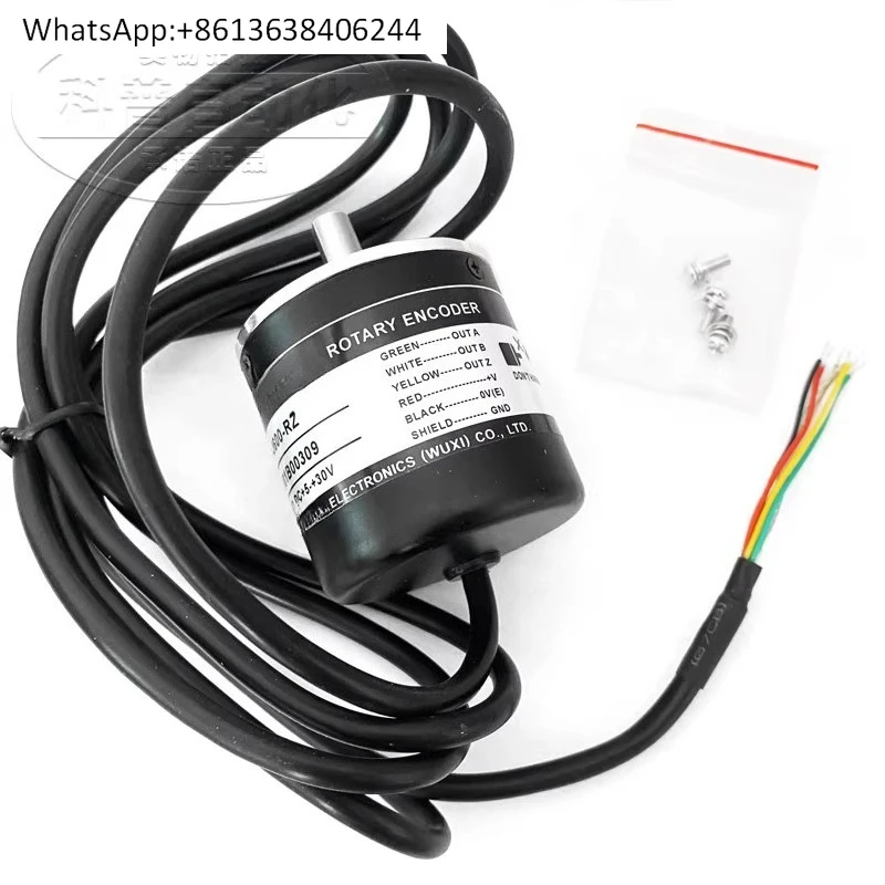 TRD-J100-RZ Encoder…