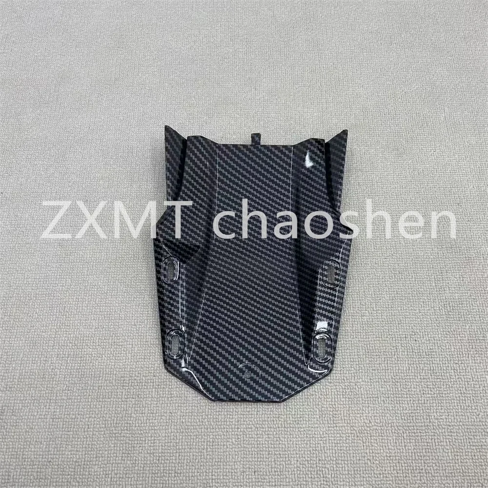 

Обтекатель мотоцикла ABS подходит для задней нижней части R7 и задней маленькой пластины с краской из углеродного волокна от 2022 до 2024 года.