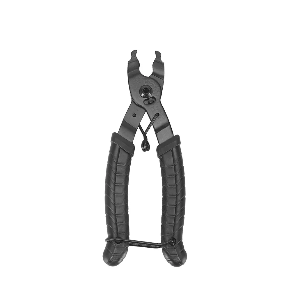 Bike Chain Quick Link Tool with Hook Up Bicycle Pliers MTB Road Cycling Chain Clamp Multi Link Plier Magic Buckle Bicycle Tools