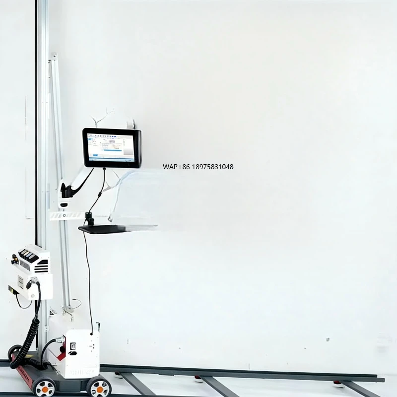 

Worry-free After-sales Service Printing and Wall Printer Machine with High Quality for Art Projects.