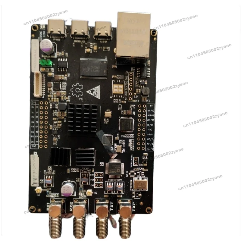 

Present 28 Dragon Fruit Development Board STEMlab 125-14 Starter Kit Red Pitaya 125-10