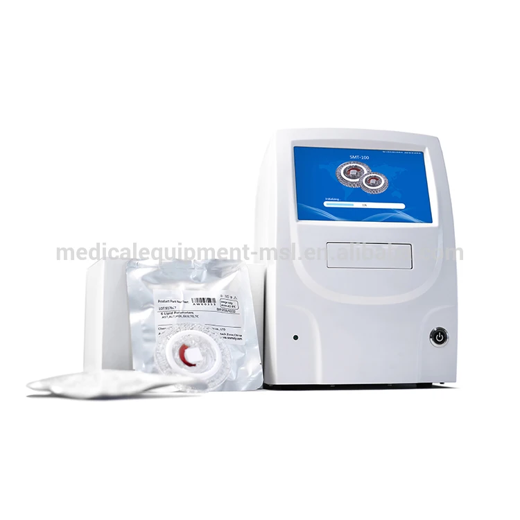 Veterinary Biochemistry Analyz Dry Chemistry Analyzer Biochemistry Human Biochemistry Analyzer