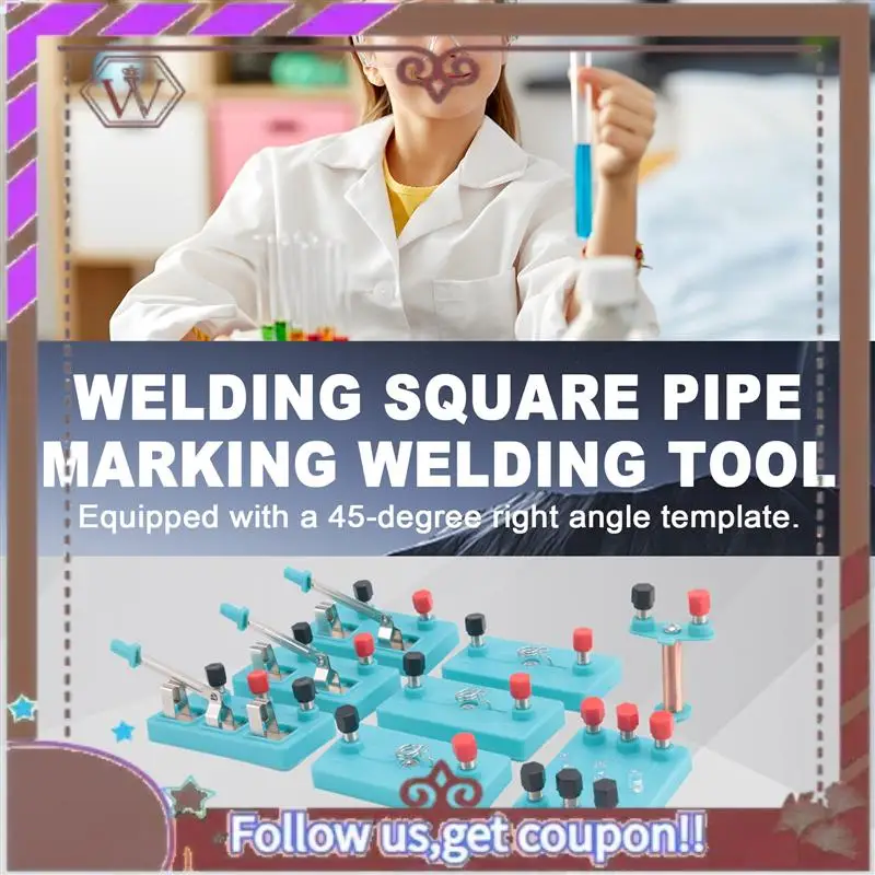 ABBG-Kids Electricity Circuit Learning Kit Physics Experiment Kit Basic Educational ABS Electricity Magnetism Learning Tool