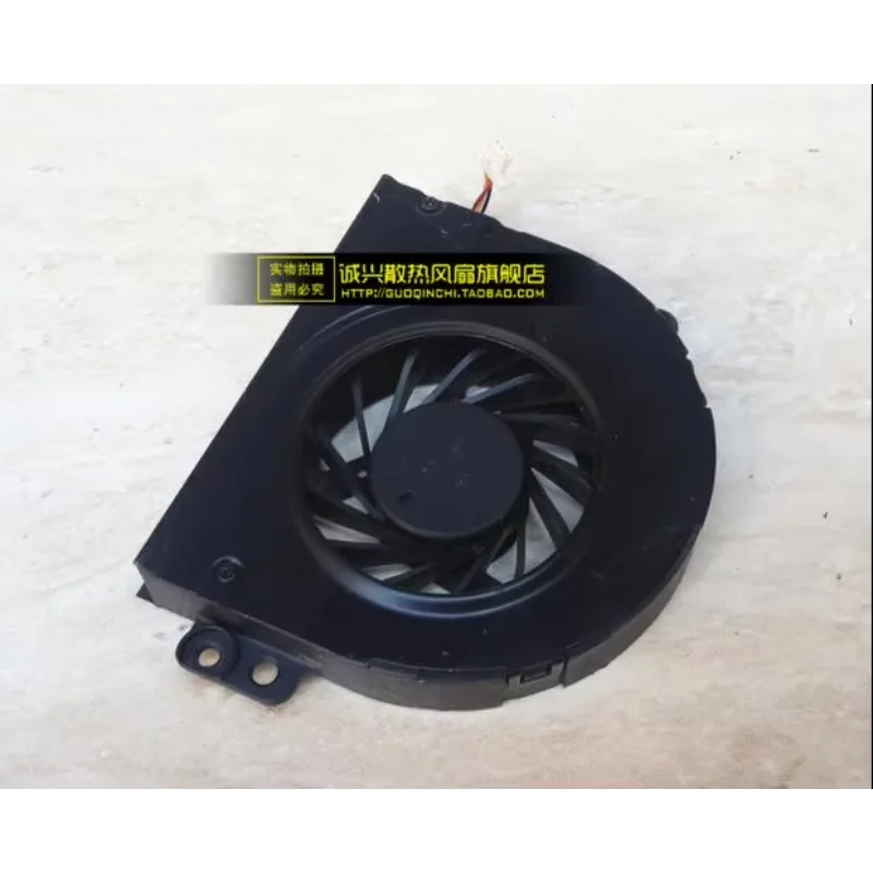 非サーバー冷却ファン、MF60100V1-Q030-G99、dc5v、0.40a、3線式