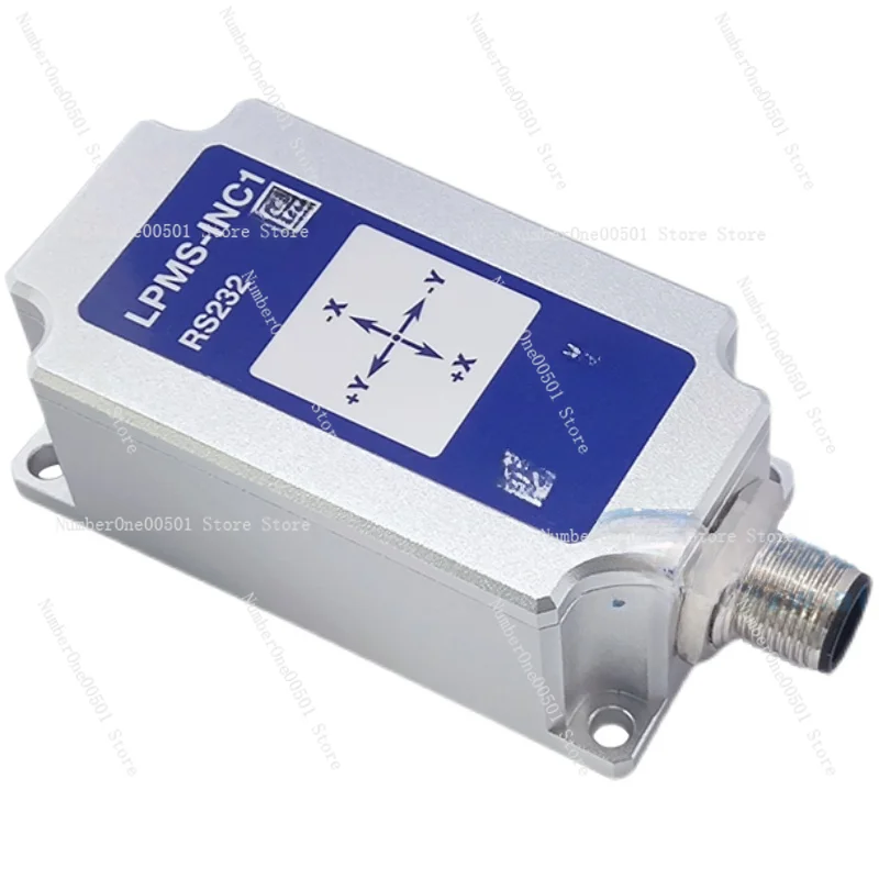 LPMS-INC1 RS232 Biaxial Inclinometer, Inclinometer