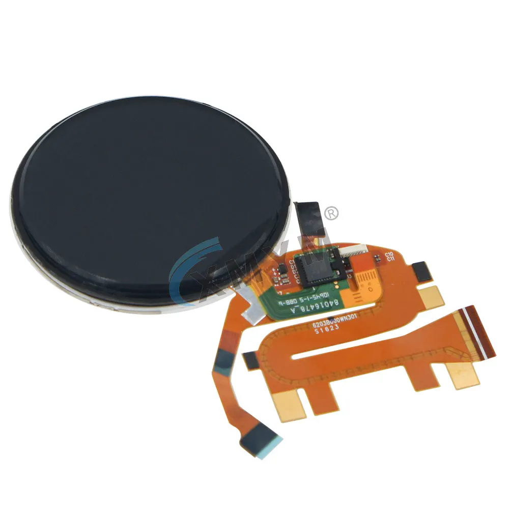 Novità per MOTOROLA 360 2a generazione 360 orologio 42 mm 46 mm LCD touch screen accessori di riparazione