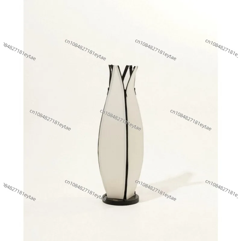 Medieval banana floor lamp for living room and bedroom decoration