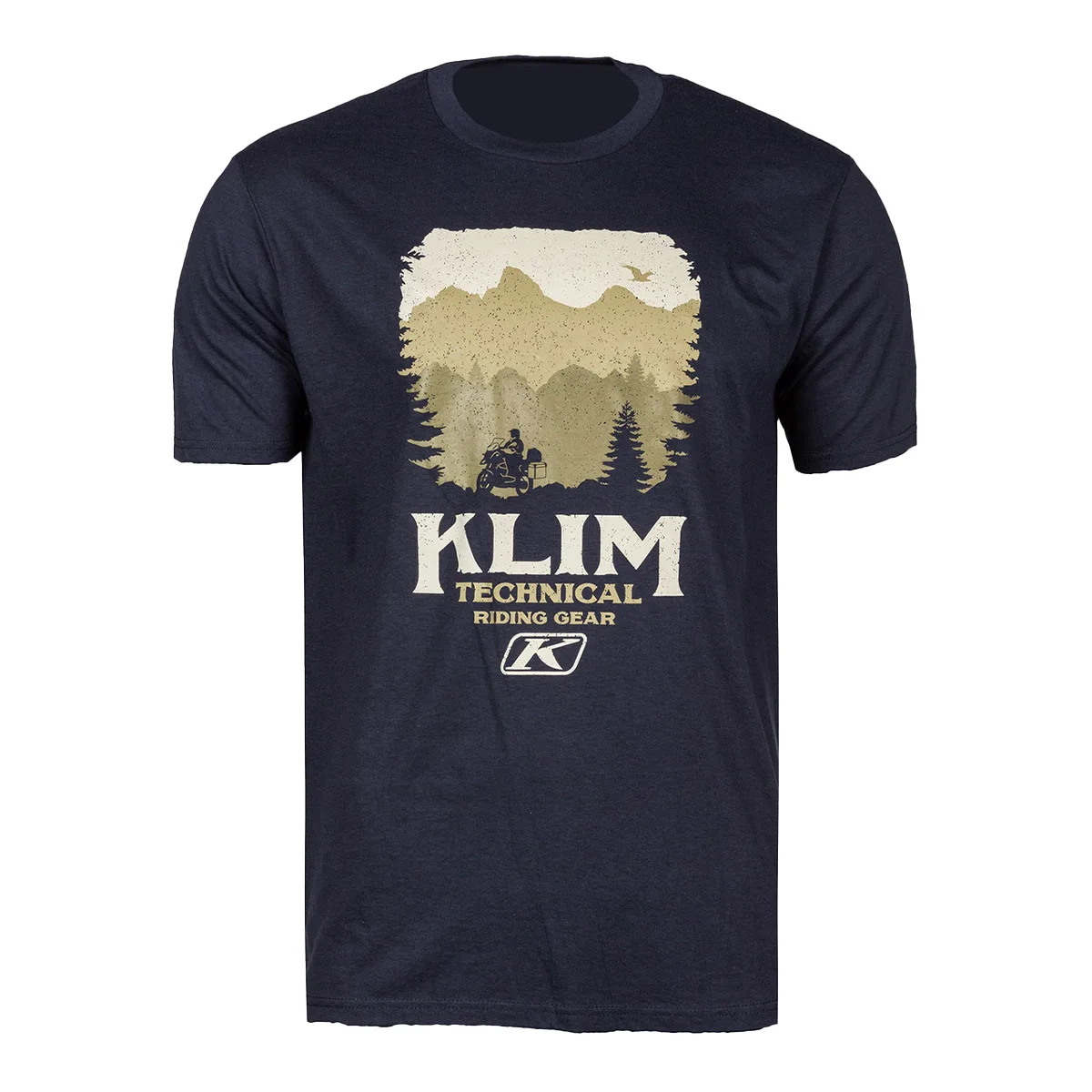 Hot Klim Badlands T-Shirt _ SnowBigDeal Graphic Printing High-end Luxury Unisex Style Both of Men and Women