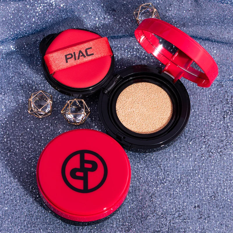 Piac Oil Control Cover Imperfections All- Wear Instant Favorite Pore Minimizing Loved By Skin With Piac Bb Cream New