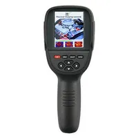 Excellent Top QualityPortable Infrared Thermal Imaging Camera 220*160 IR Imaging Resolution Digital Infrared Thermal Imager HT-1