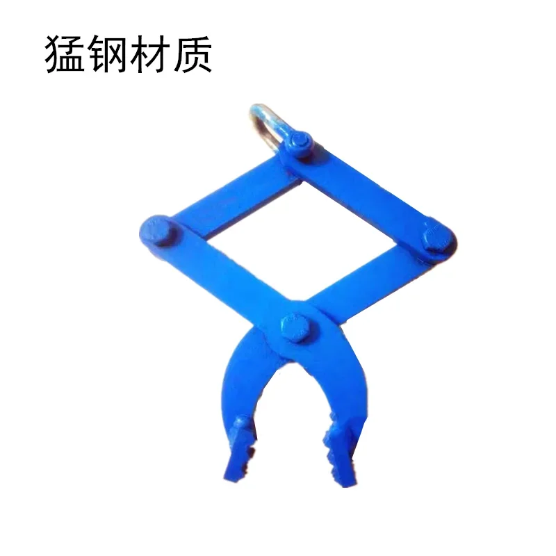 Motor coil remover Ramallah head Old enameled wire pull clip Remove waste copper wire pull head Maintenance tool