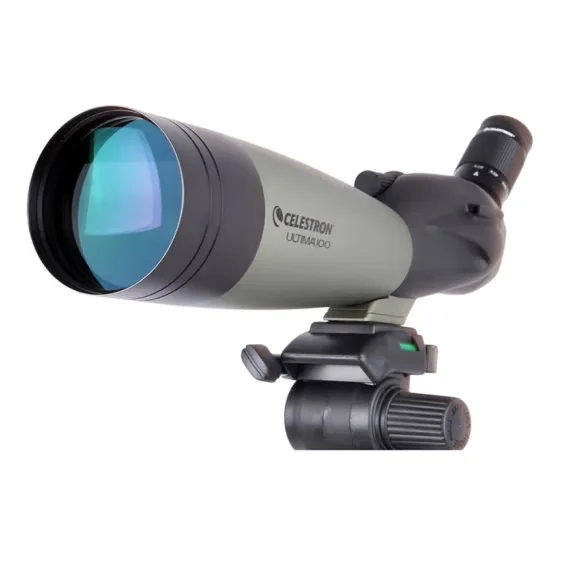 Spottingscope 100mm for Birding/sight Seeing