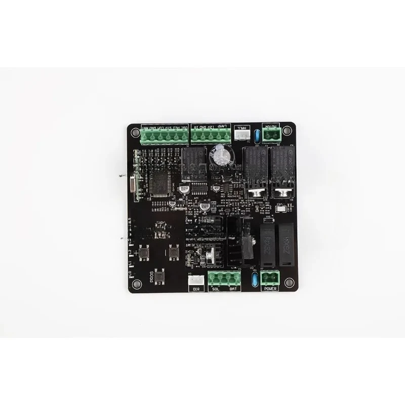 Sliding door machine control Swing door machine control board