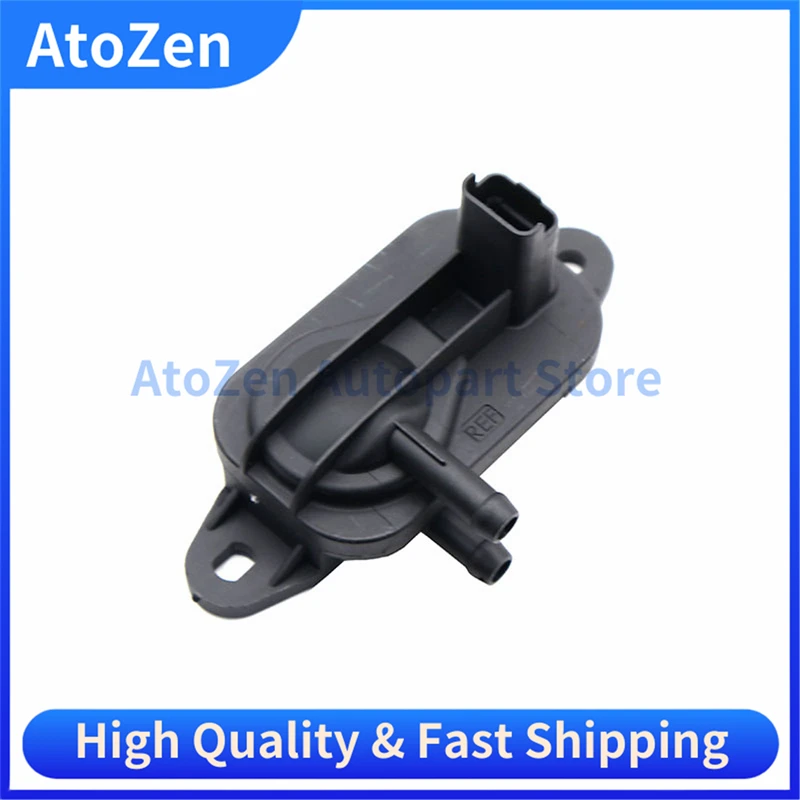 Air Inlet Gas Diffe…