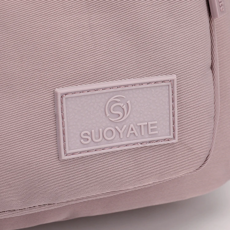 Damen-Umhängetasche, Verstellbarer Schultergurt, Leicht und Multifunktional, Einzel-Schultertasche, Geeignet für Verschiedene Anlässe – Detail 7