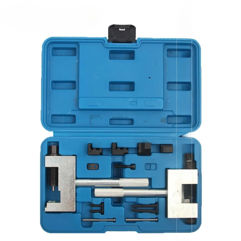 Engine Timing Tool For  Change Vehicle Motor Tools Rivets  Compatible for Mercedes