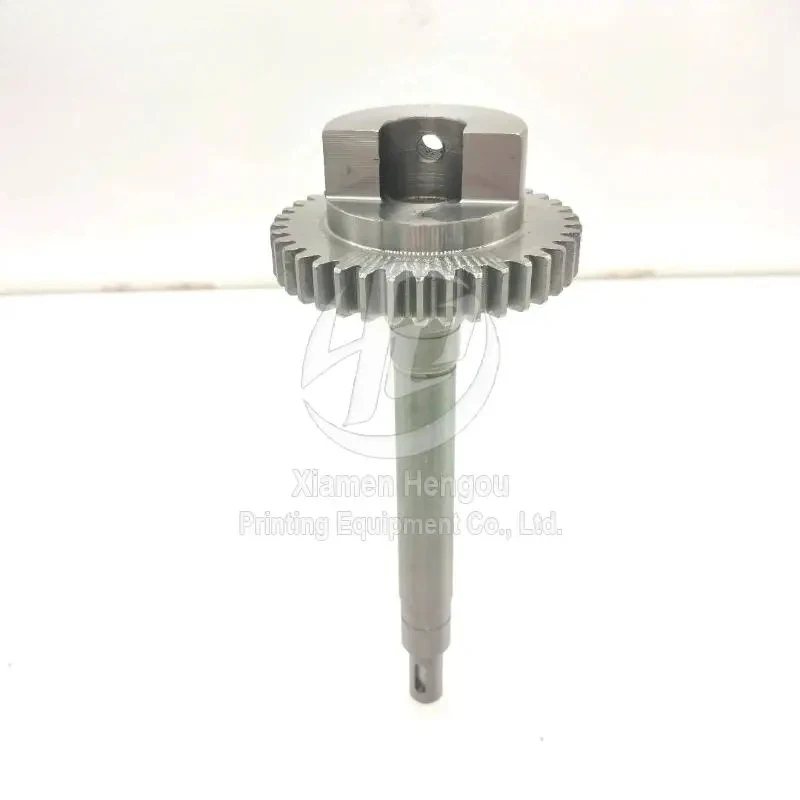 

M2.030.510 SM74 water gear M2.030.510 38 tooth shaft water roller transmission gear