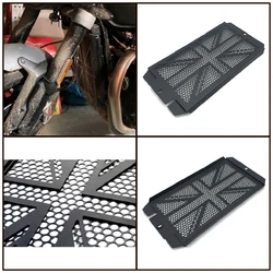 Fit for Triumph Speed Twin 1200 900 2019 2020 2021 2022 2023 2024 Motorcycle Radiator Grille Guard Front Cooler Protector Cover
