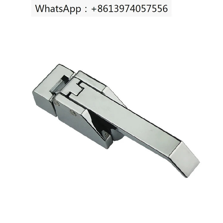 

SK1-093-1 Oven Door Handle Industrial Equipment Compression Door Lock Test chamber pressing door lock