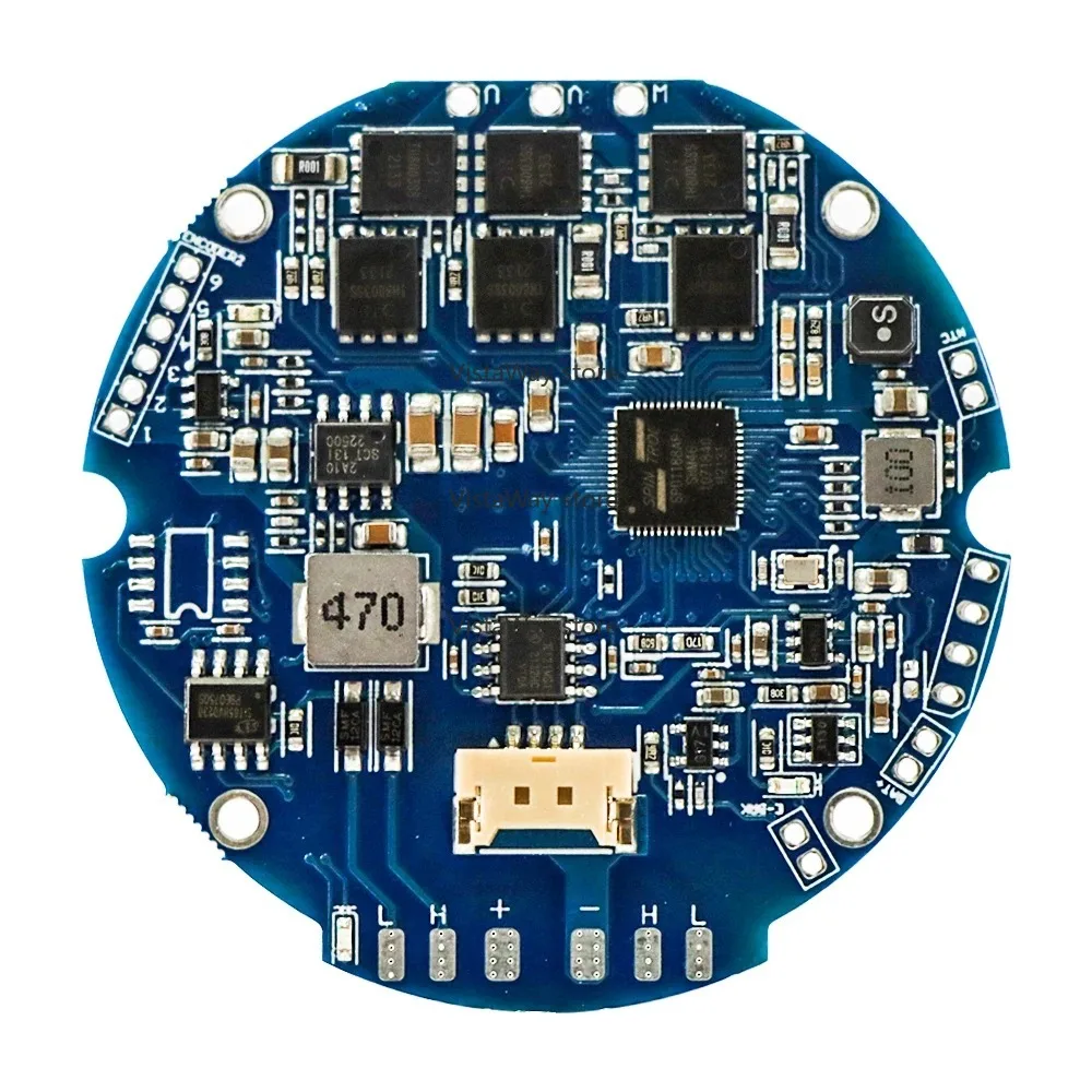 Myactuator Motor Driver V3 MC-X-300-O  CAN/ RS485 /MC-X-500-O CAN /RS485 1 order