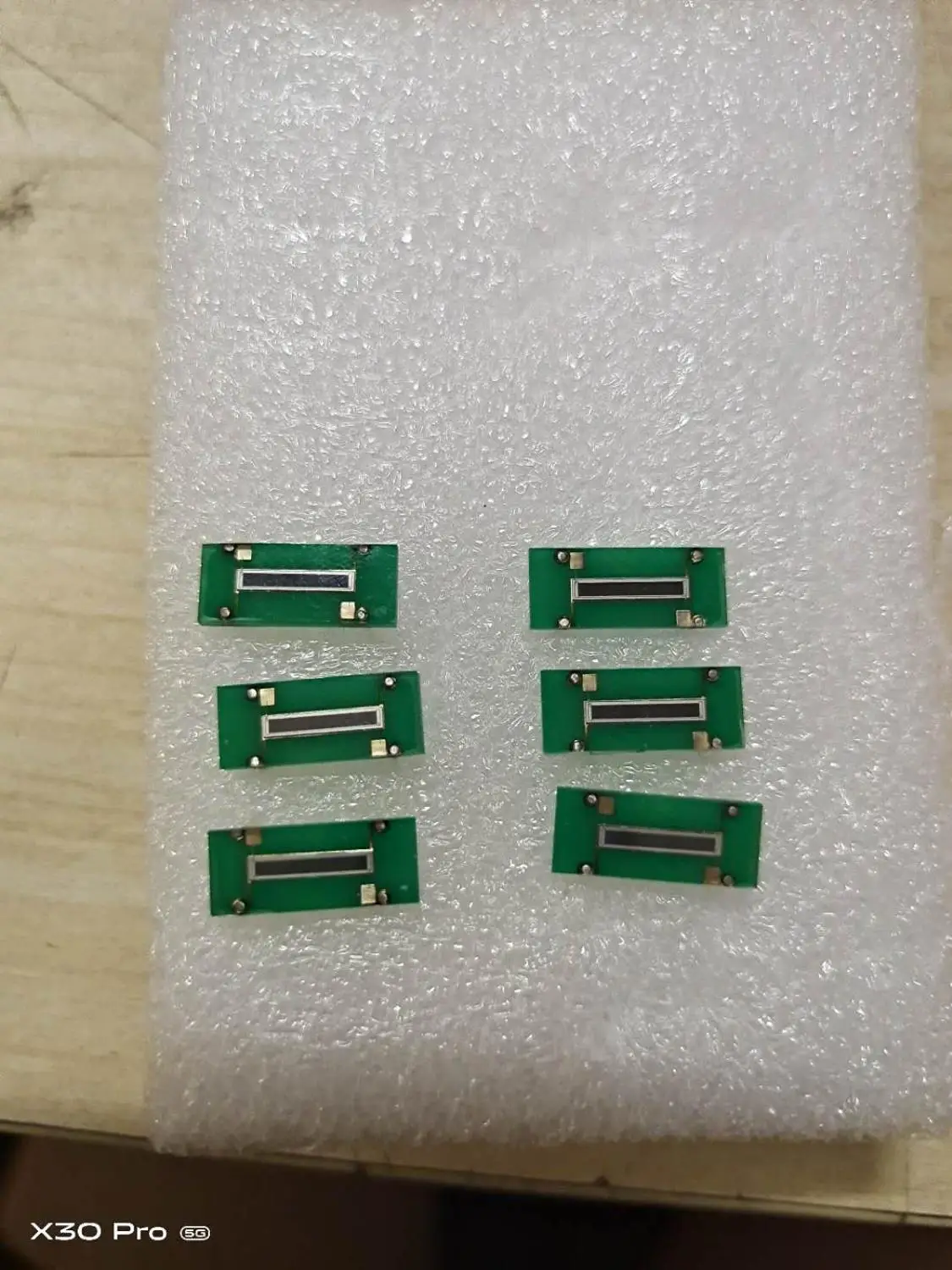 PSD position sensor / one dimensional PSD/ position sensor / photo area 1*8mm