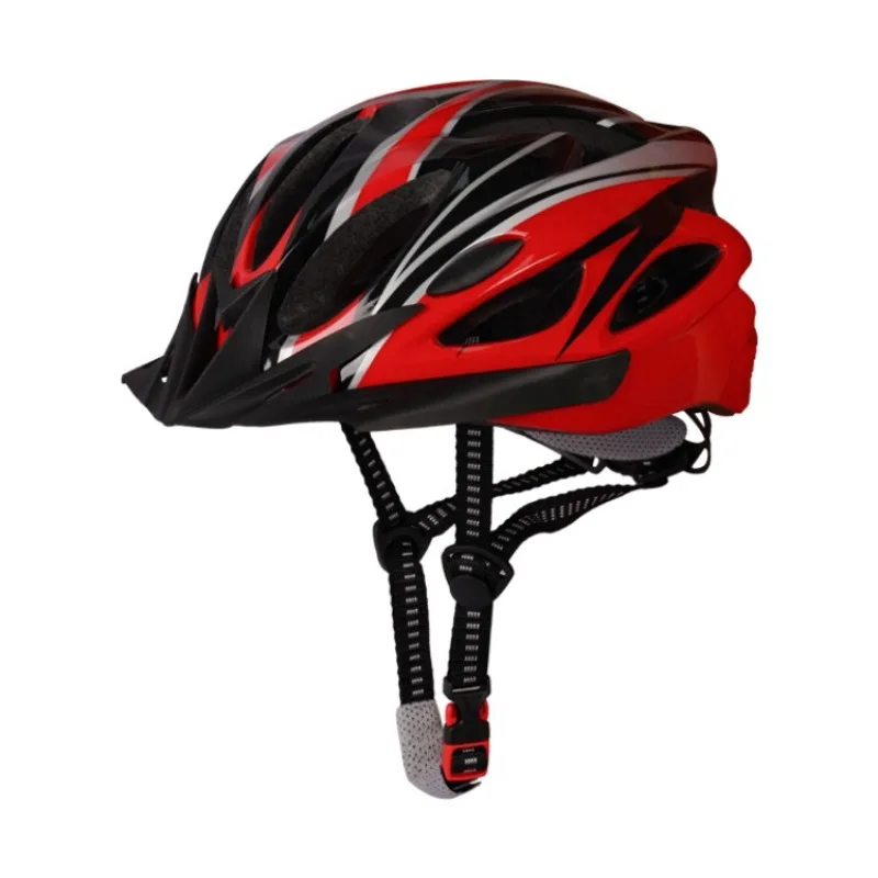 

Cycling Helmets Integrated Men's and Women's Mountain Road Bike Helmets Cycling Equipment Safety Hats