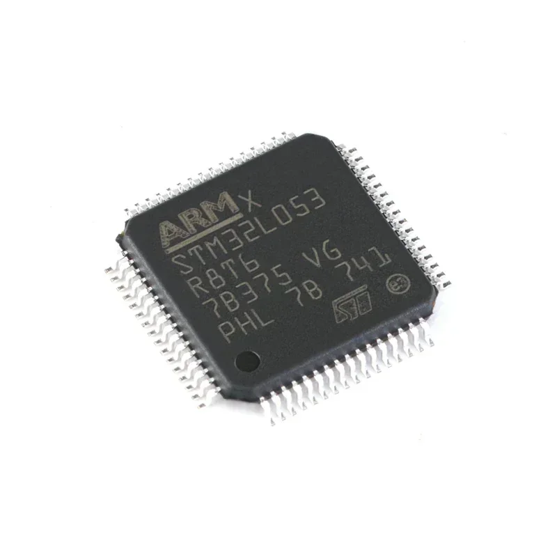 STM32L053R8T6 USB gadget