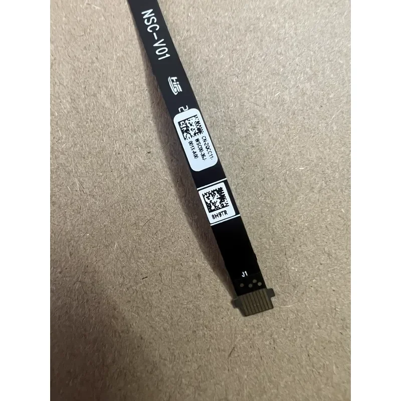 Fingerprint Module for Dell Lingyue 13Pro 5320 5330 5310 5410 5415 08H9TR